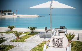 Zaya Nurai Island Resort